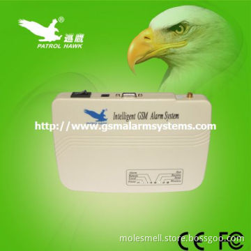 home alarm system